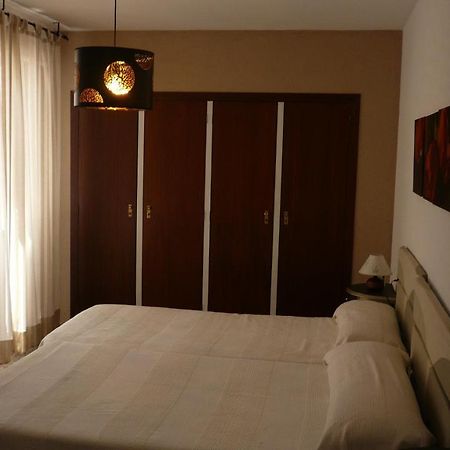 Villajoyosa Piso Εξωτερικό φωτογραφία