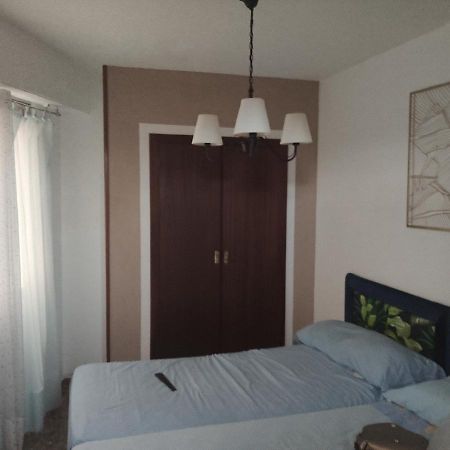 Villajoyosa Piso Εξωτερικό φωτογραφία