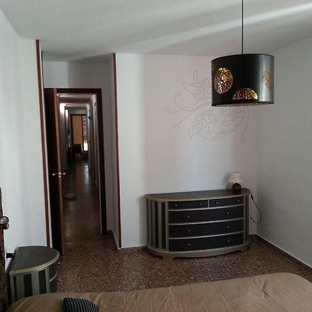 Villajoyosa Piso Εξωτερικό φωτογραφία